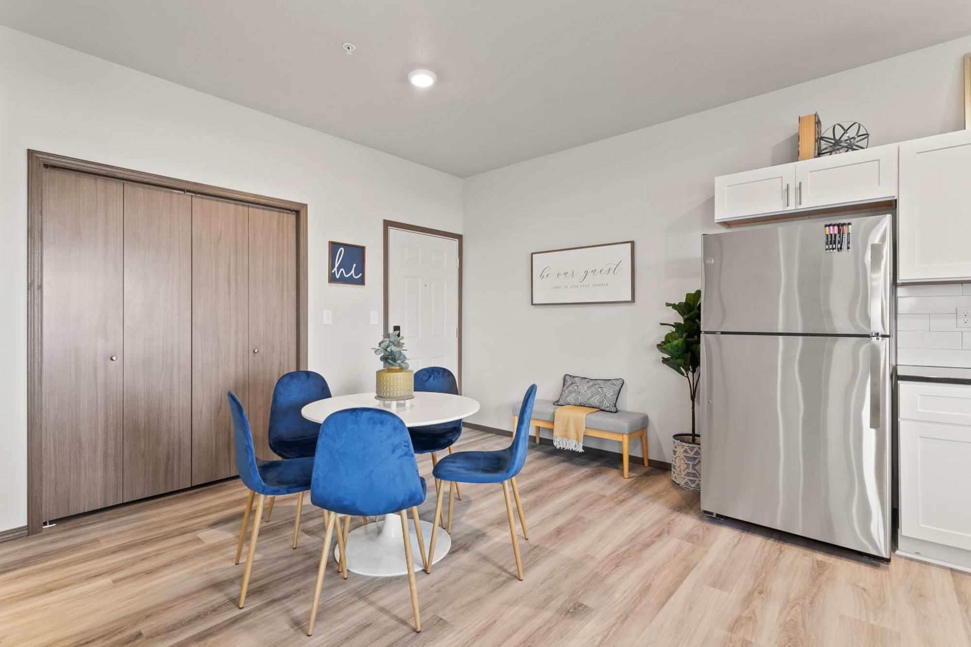 New 2 Bed 2 Bath Near Perry Dist And Downtown Lägenhet Spokane Exteriör bild