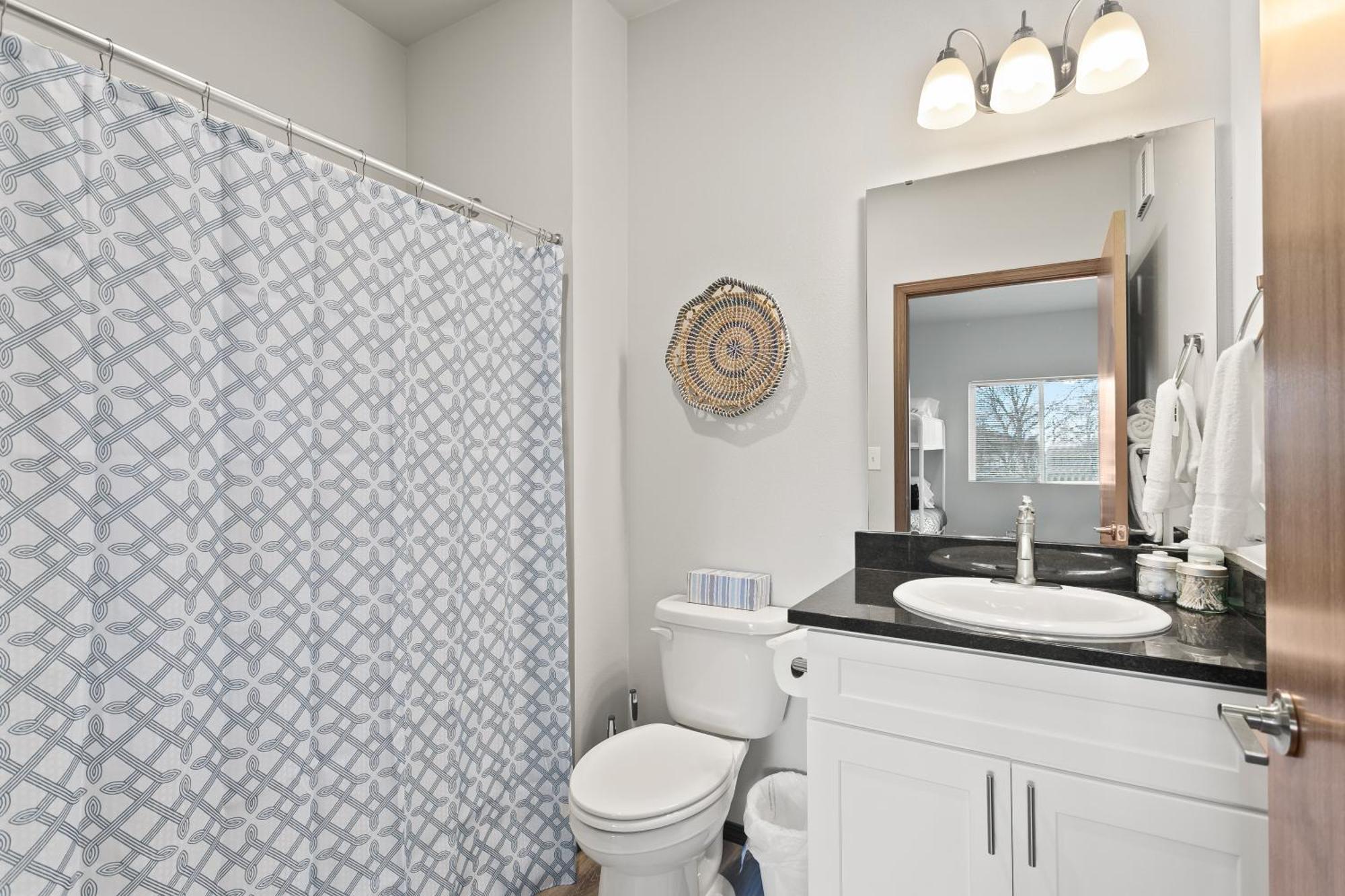 New 2 Bed 2 Bath Near Perry Dist And Downtown Lägenhet Spokane Exteriör bild