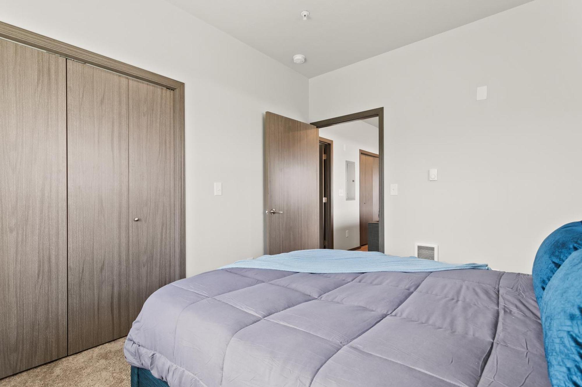 New 2 Bed 2 Bath Near Perry Dist And Downtown Lägenhet Spokane Exteriör bild