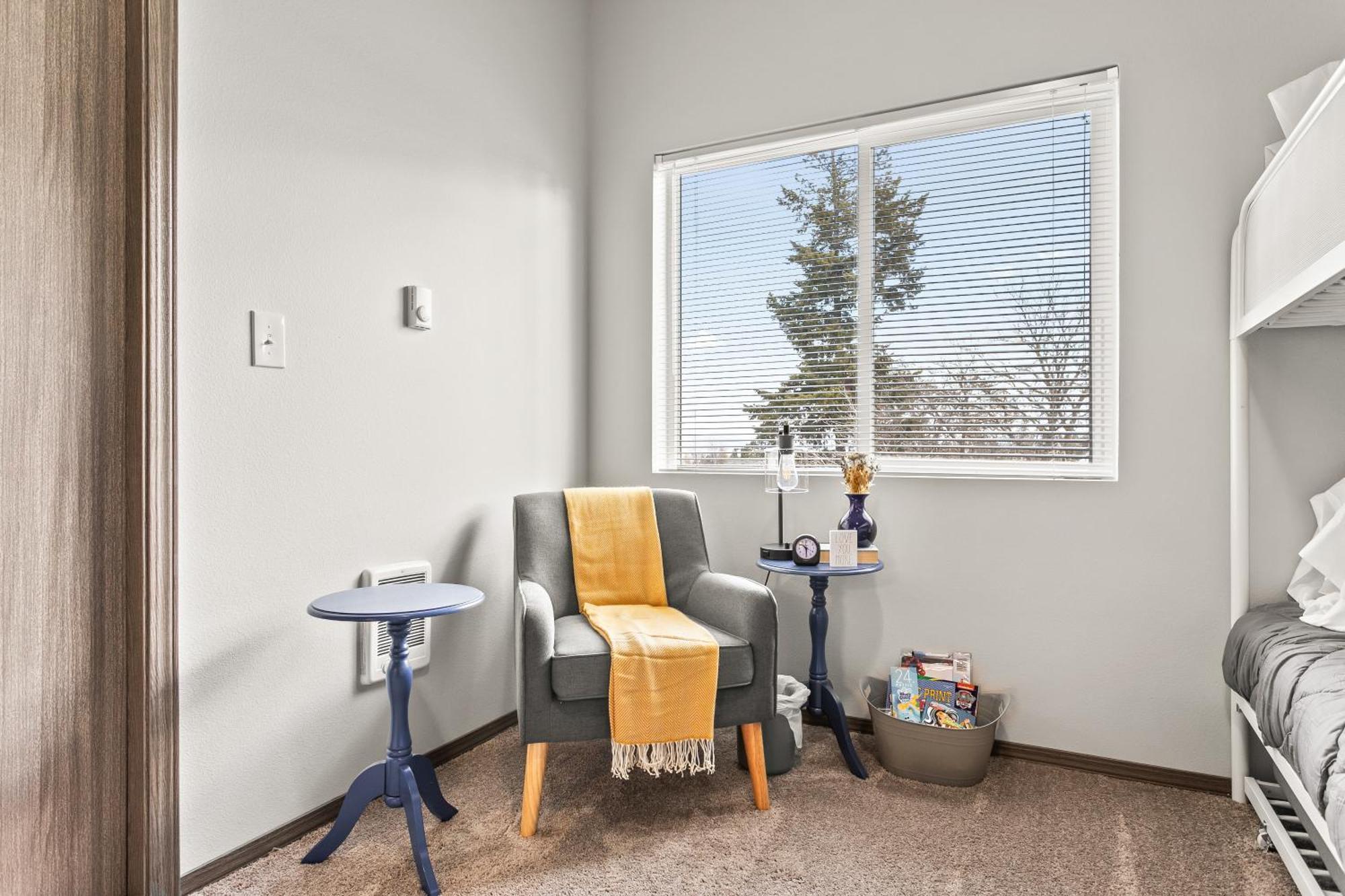 New 2 Bed 2 Bath Near Perry Dist And Downtown Lägenhet Spokane Exteriör bild