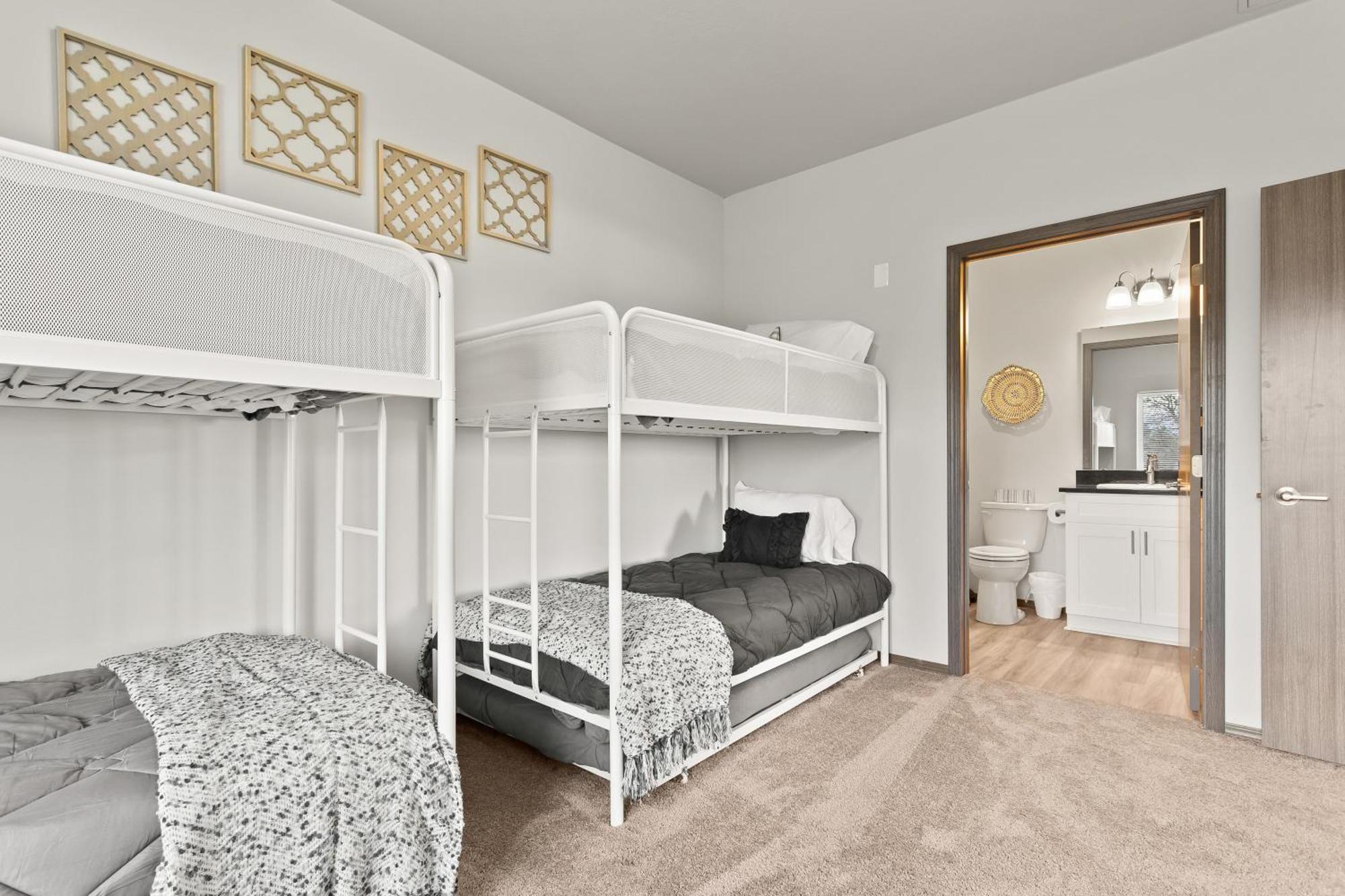 New 2 Bed 2 Bath Near Perry Dist And Downtown Lägenhet Spokane Exteriör bild