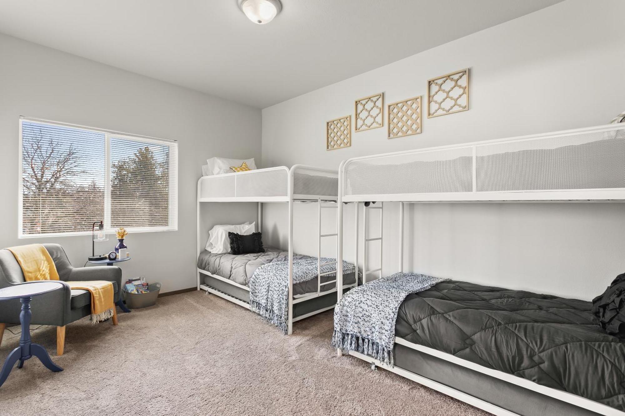 New 2 Bed 2 Bath Near Perry Dist And Downtown Lägenhet Spokane Exteriör bild