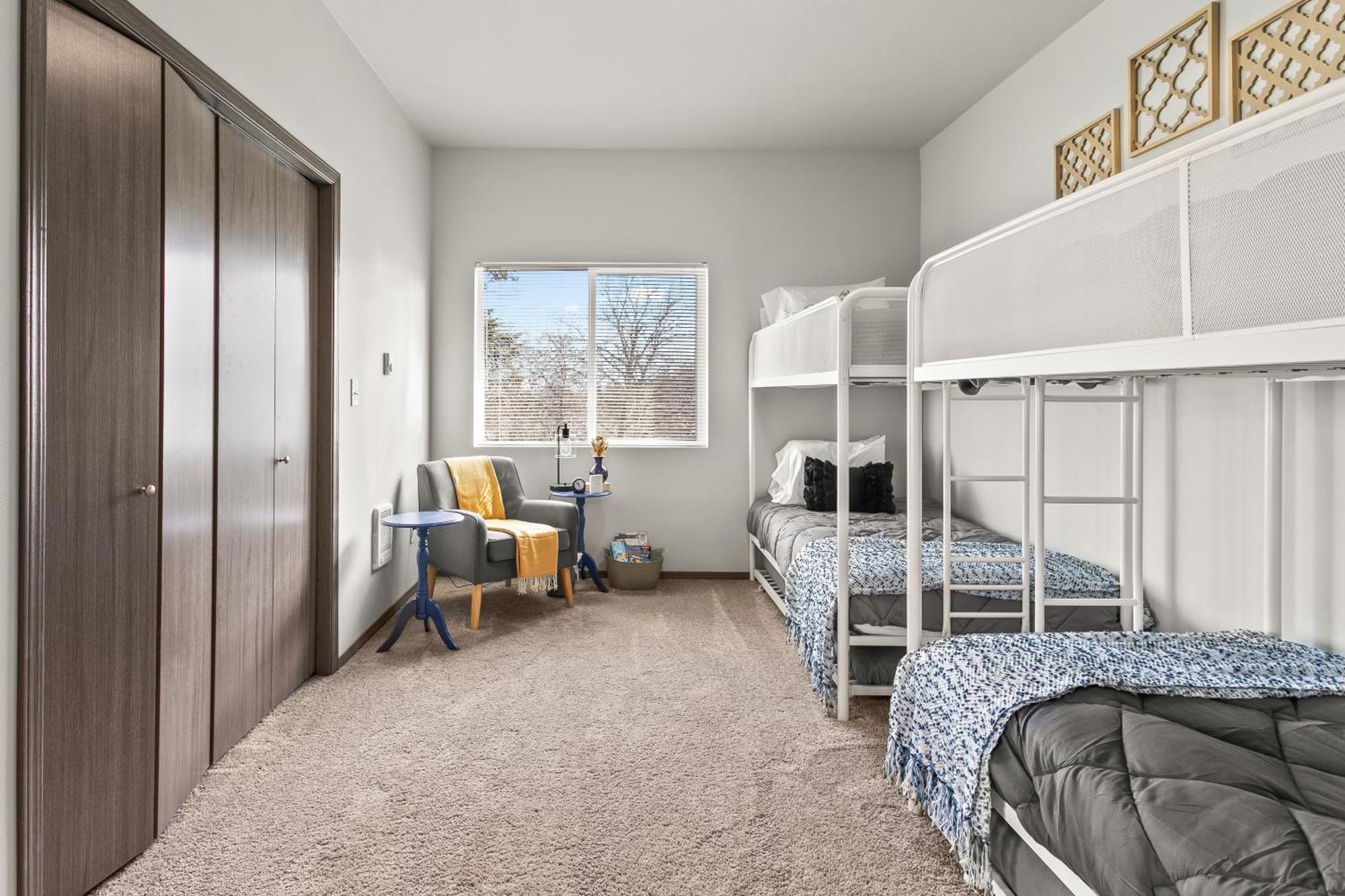 New 2 Bed 2 Bath Near Perry Dist And Downtown Lägenhet Spokane Exteriör bild
